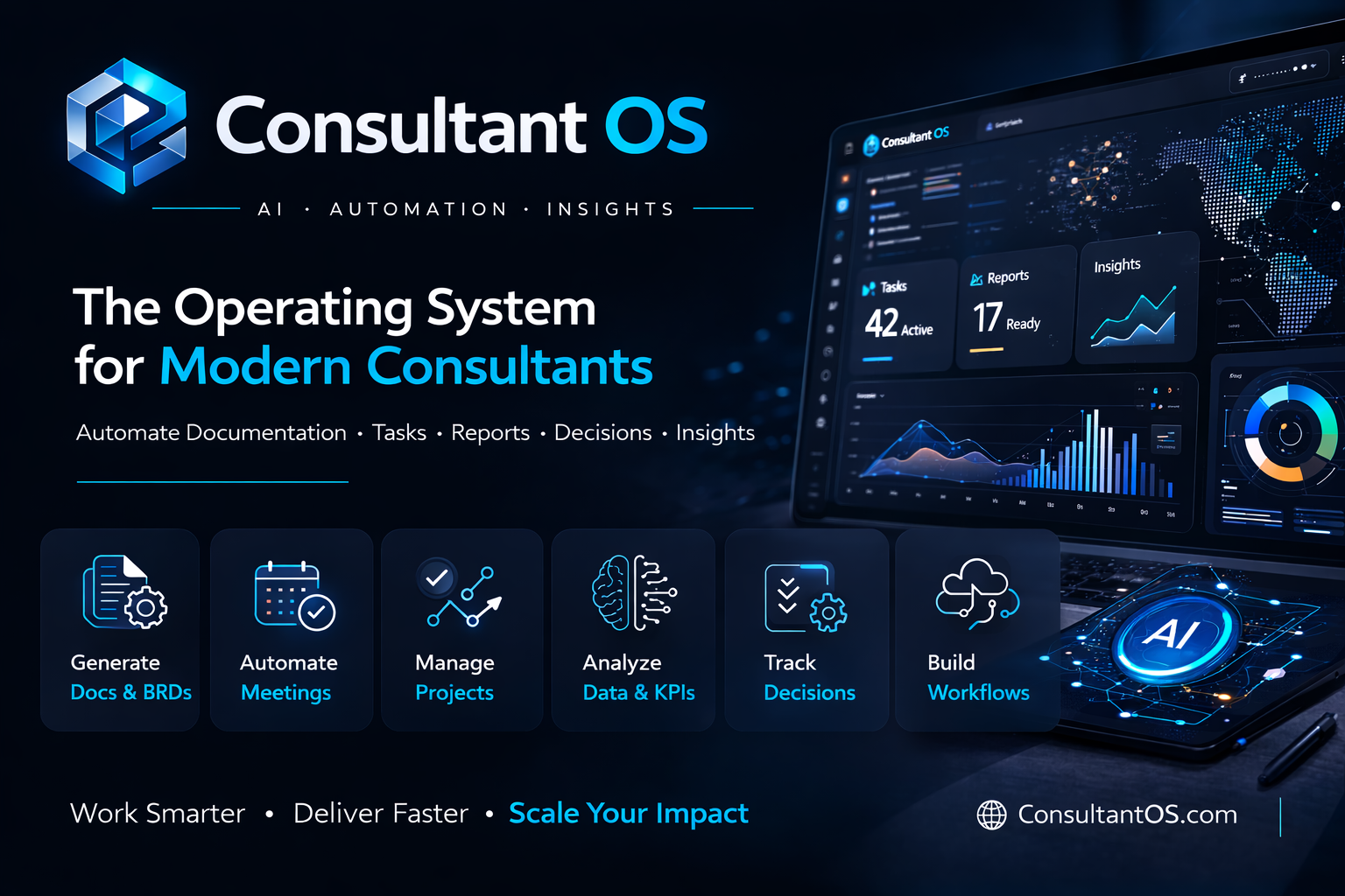 Consultant OS